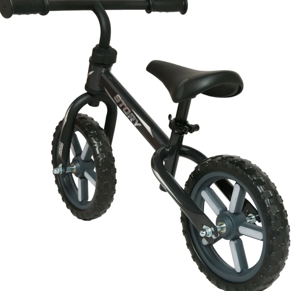 Story 70's Baby Racer Balance Bike