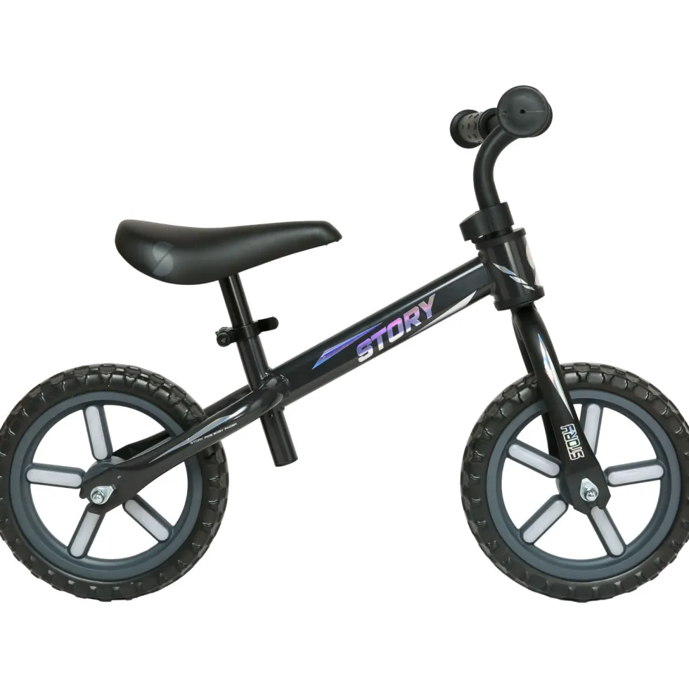 Story 70's Baby Racer Balance Bike