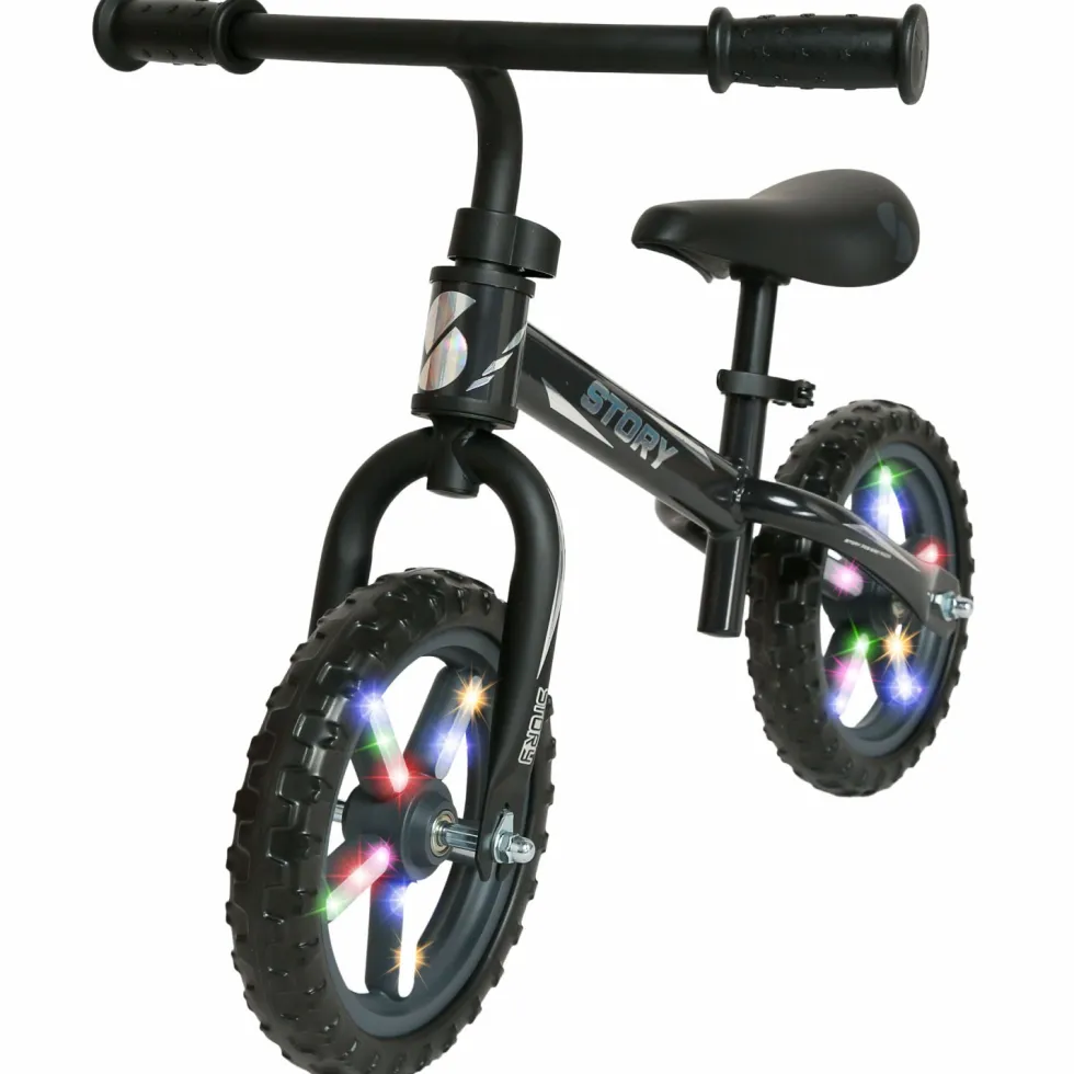 Story 70's Baby Racer Balance Bike