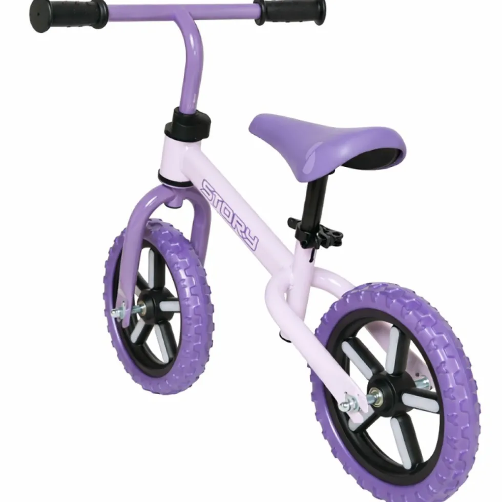 Story 70's Baby Racer Balance Bike