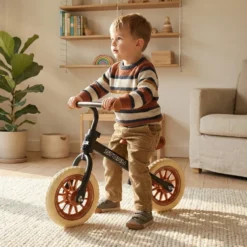 Story 70's Baby Racer Balance Bike