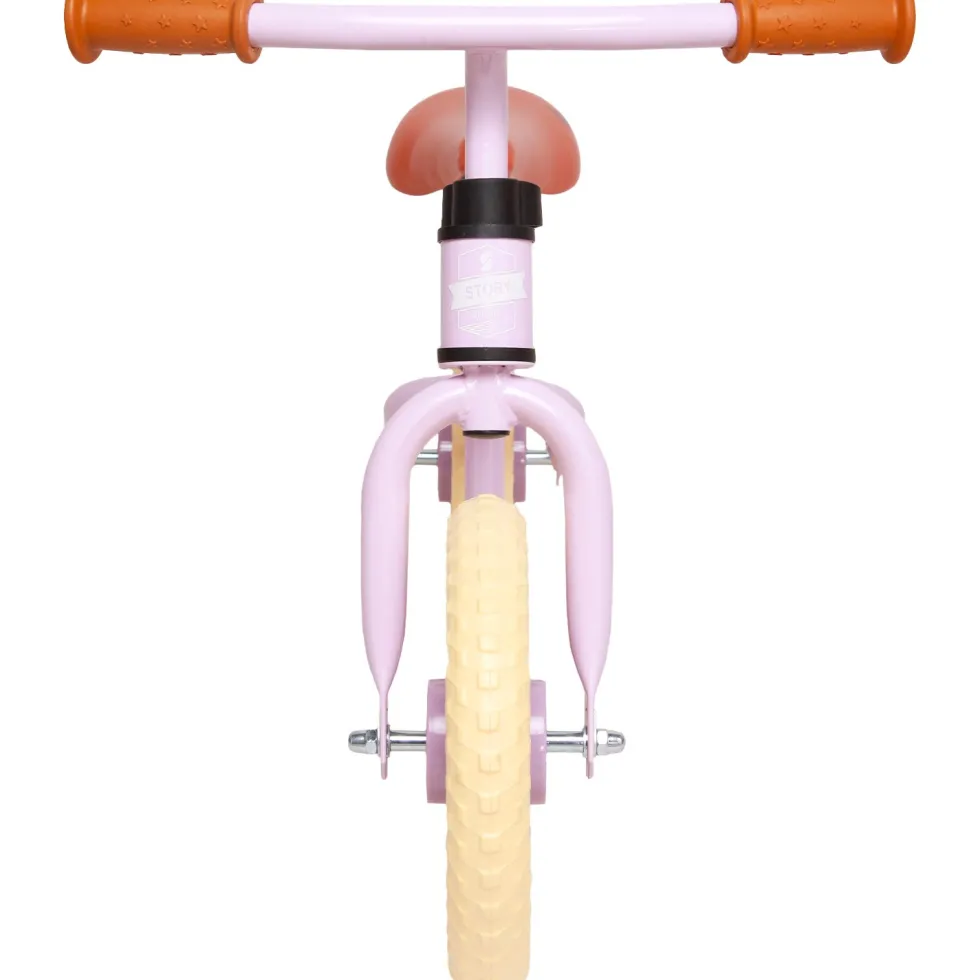 Story 70's Baby Racer Balance Bike
