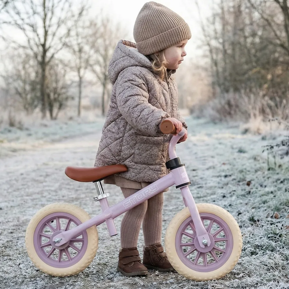 Story 70's Baby Racer Balance Bike