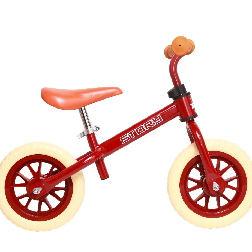 Story 70's Baby Racer Balance Bike