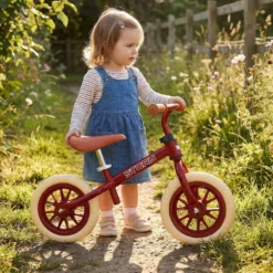 Story 70's Baby Racer Balance Bike