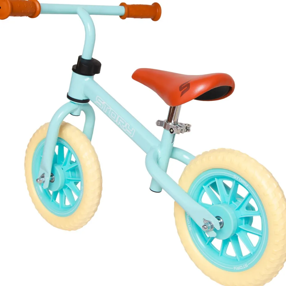 Story 70's Baby Racer Balance Bike
