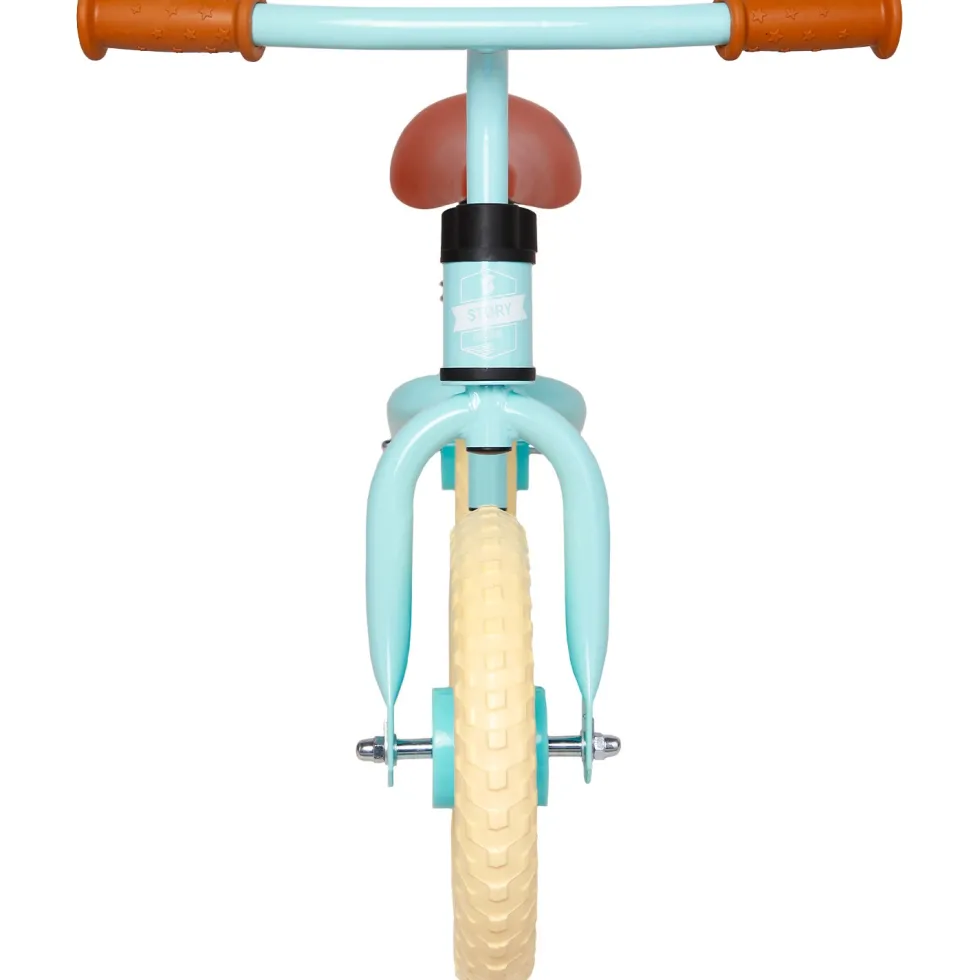 Story 70's Baby Racer Balance Bike