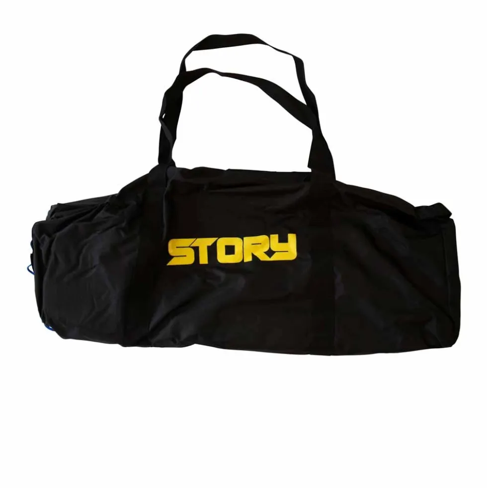 Story SeatFlex Foldable Bench