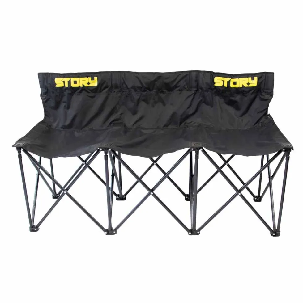 Story SeatFlex Foldable Bench
