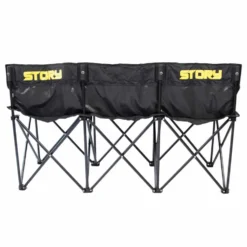 Story SeatFlex Foldable Bench