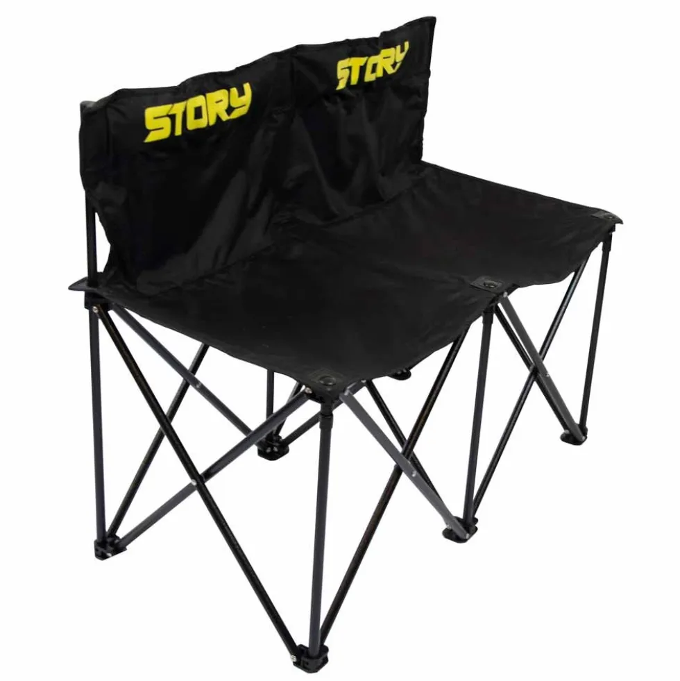 Story SeatFlex Foldable Bench