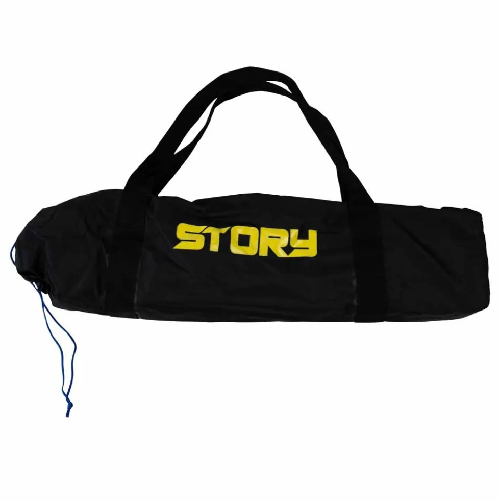 Story SeatFlex Foldable Bench