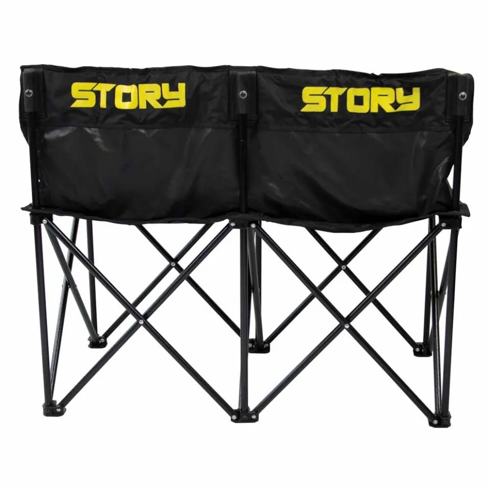 Story SeatFlex Foldable Bench