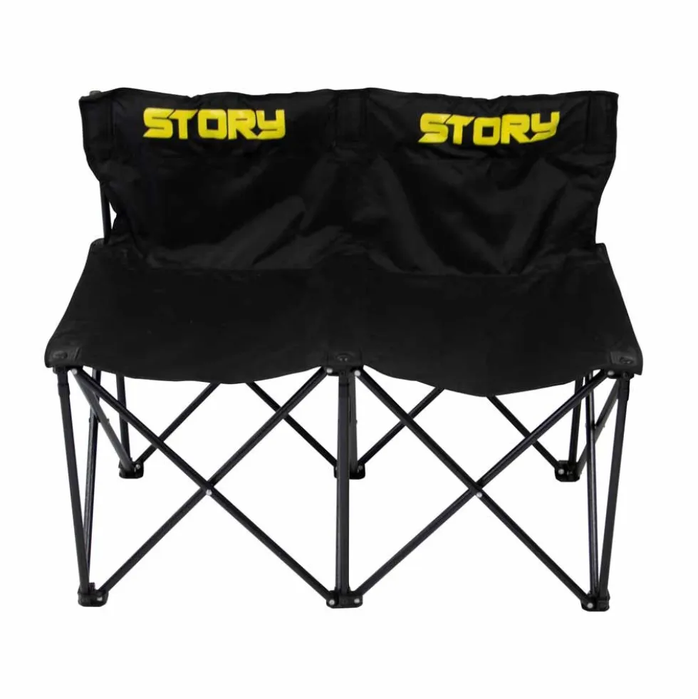 Story SeatFlex Foldable Bench