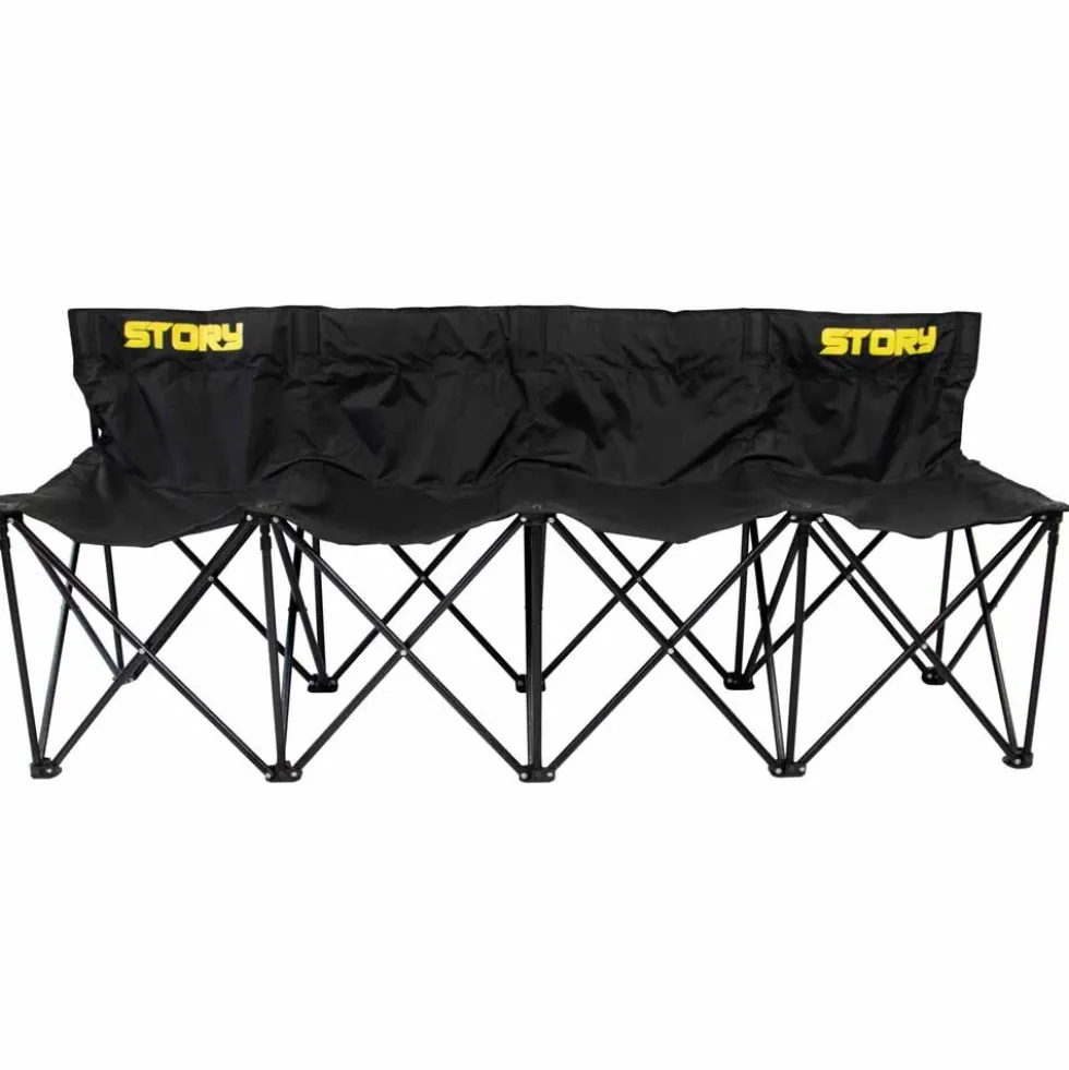 Story SeatFlex Foldable Bench