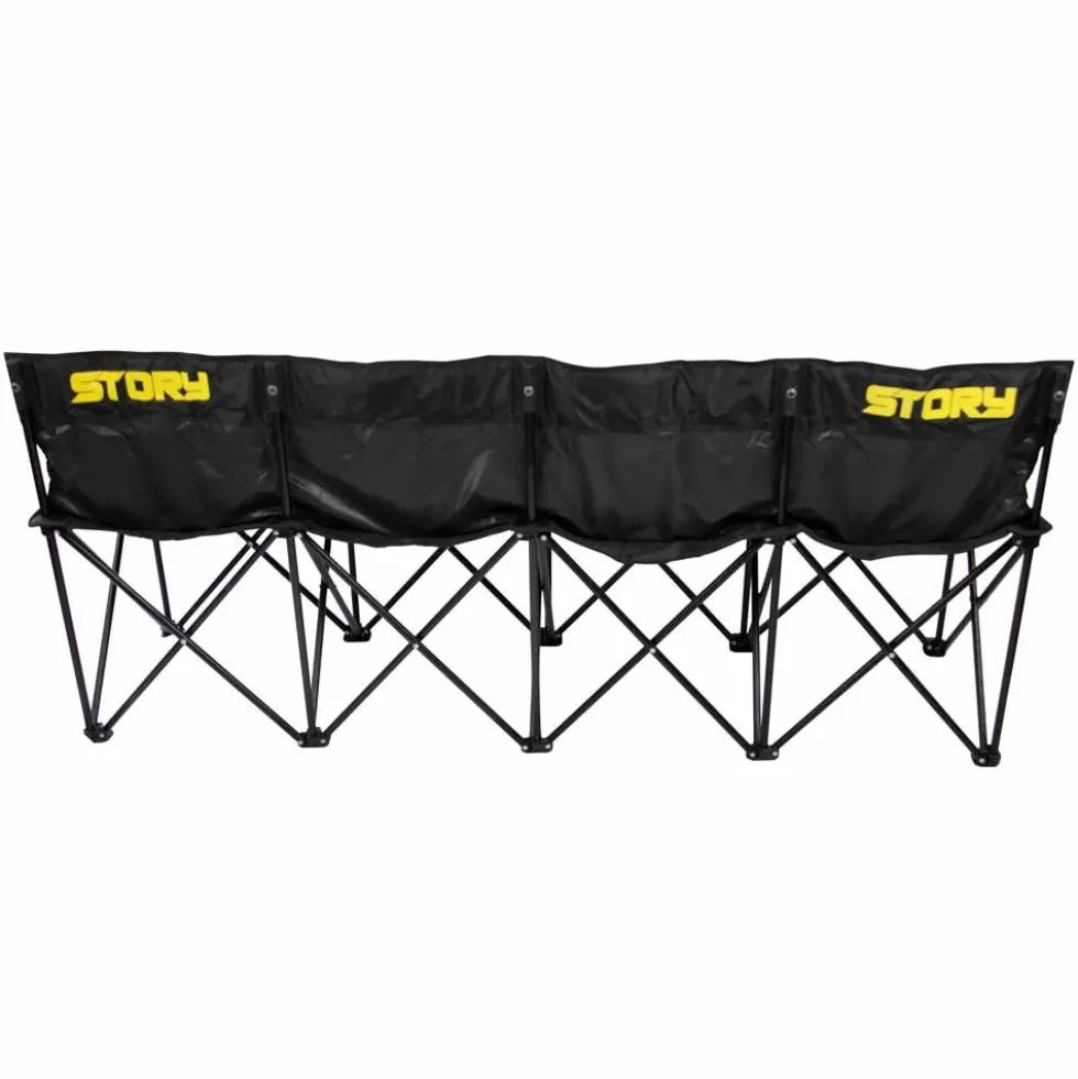 Story SeatFlex Foldable Bench