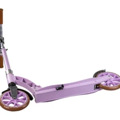 Story 70's Foldable Kick Scooter