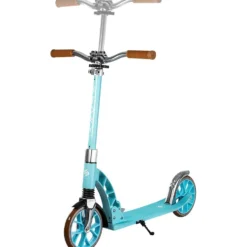 Story 70's Foldable Kick Scooter
