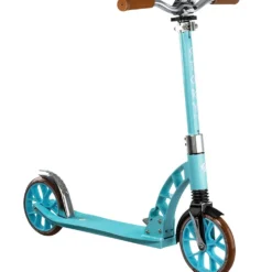 Story 70's Foldable Kick Scooter