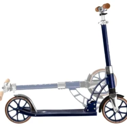 Story 70's Foldable Kick Scooter