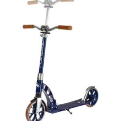 Story 70's Foldable Kick Scooter