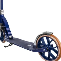 Story 70's Foldable Kick Scooter