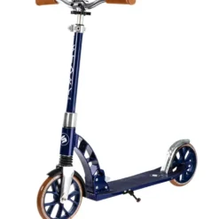 Story 70's Foldable Kick Scooter