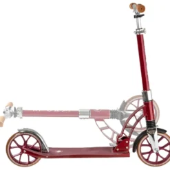 Story 70's Foldable Kick Scooter