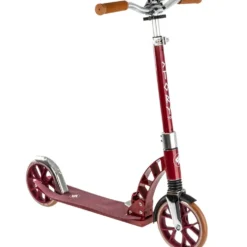Story 70's Foldable Kick Scooter