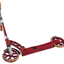 Story 70's Foldable Kick Scooter