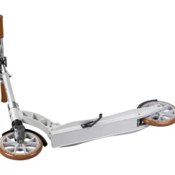 Story 70's Foldable Kick Scooter