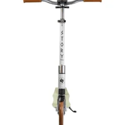 Story 70's Foldable Kick Scooter