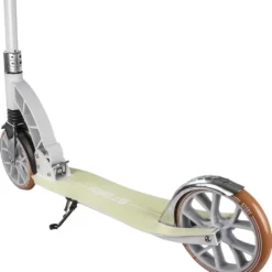 Story 70's Foldable Kick Scooter