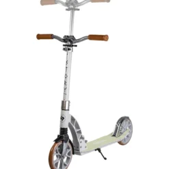Story 70's Foldable Kick Scooter