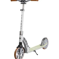 Story 70's Foldable Kick Scooter