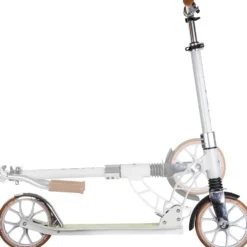 Story 70's Foldable Kick Scooter