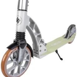 Story 70's Foldable Kick Scooter