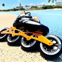 Story Shadow Inline Skates