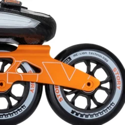 Story Shadow Inline Skates