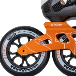 Story Shadow Inline Skates