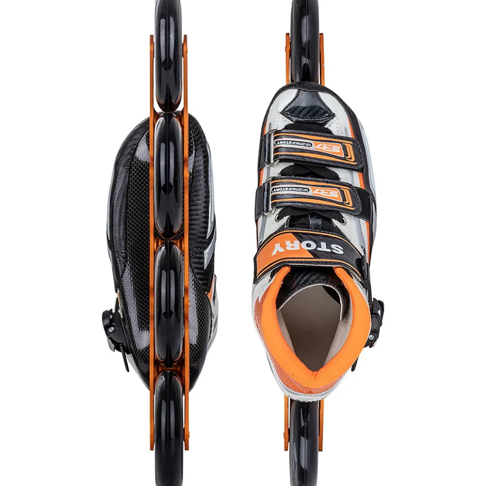 Story Shadow Inline Skates