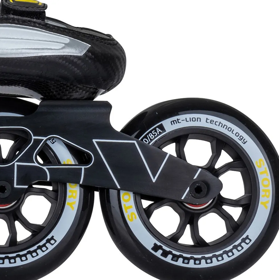 Story Shadow Inline Skates