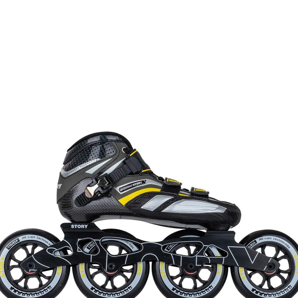 Story Shadow Inline Skates