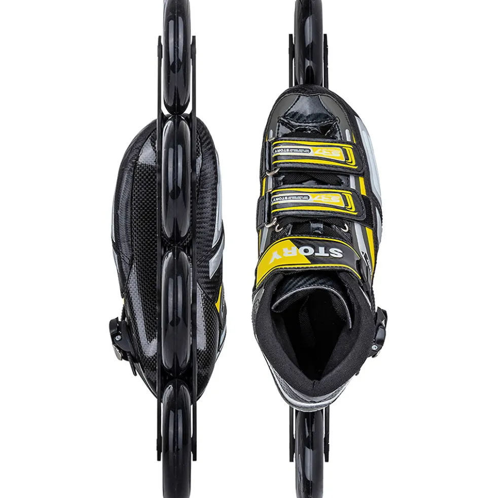 Story Shadow Inline Skates