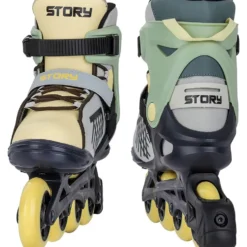 Story Shockwave Inline Skates
