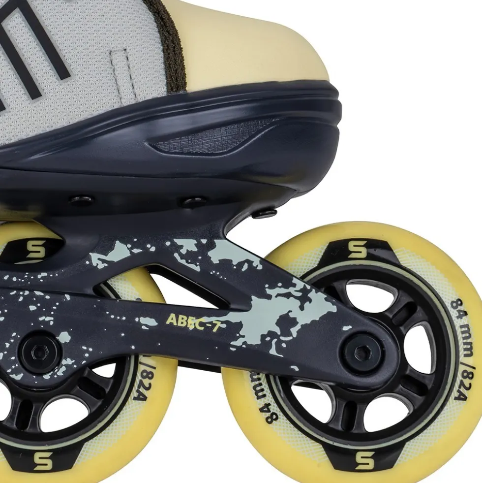 Story Shockwave Inline Skates