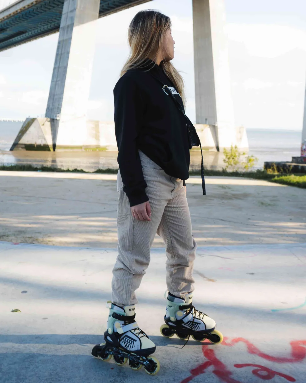 Story Shockwave Inline Skates
