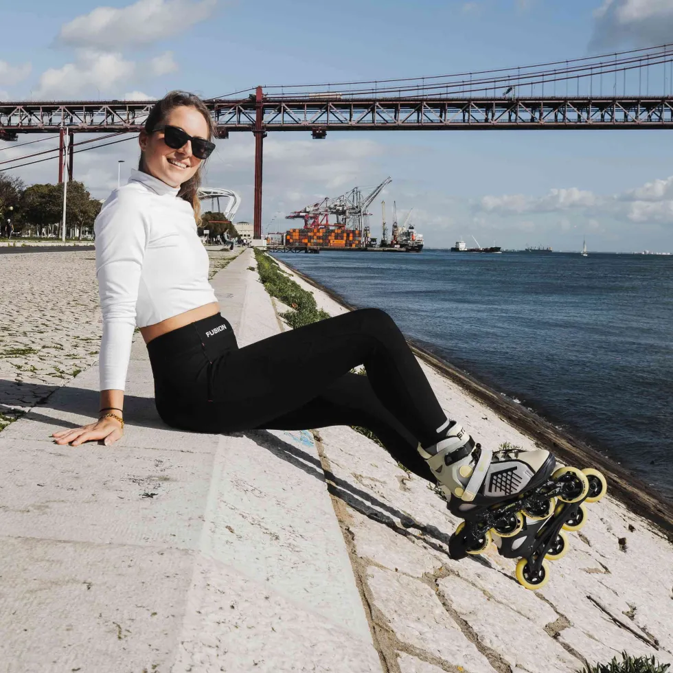 Story Shockwave Inline Skates