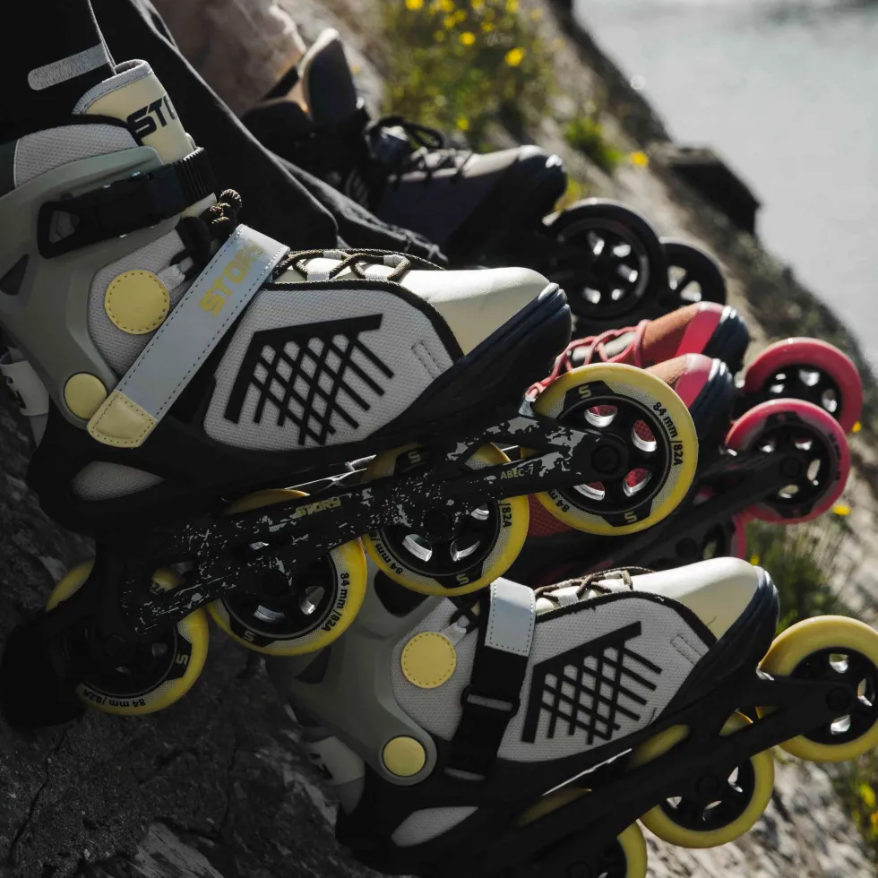 Story Shockwave Inline Skates