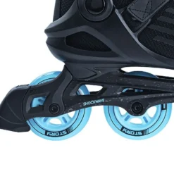 Story Shockwave Inline Skates